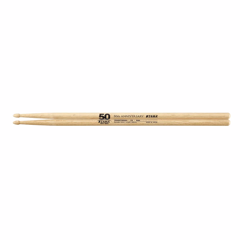 TAMA DRUMSTICK OAK