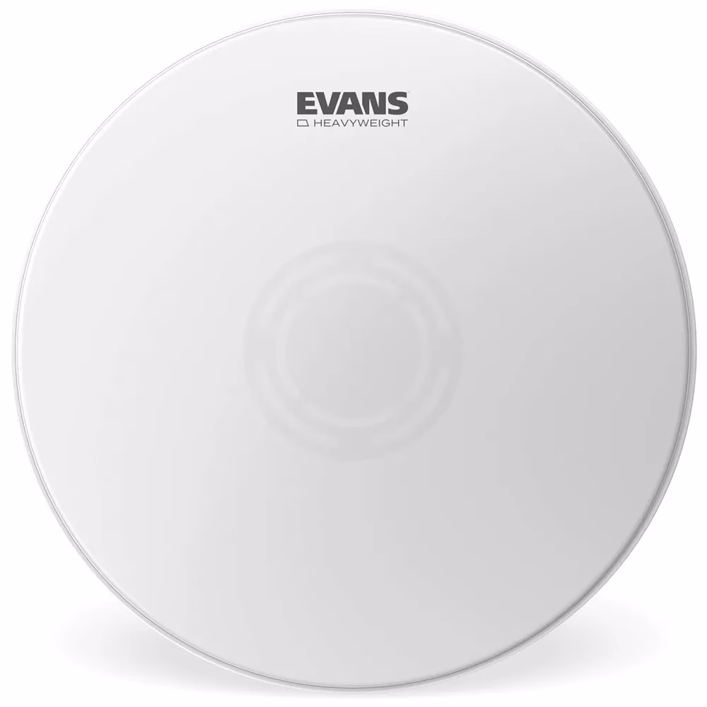 EVANS 13″ HEAVYWEIGHT COATED SNARE