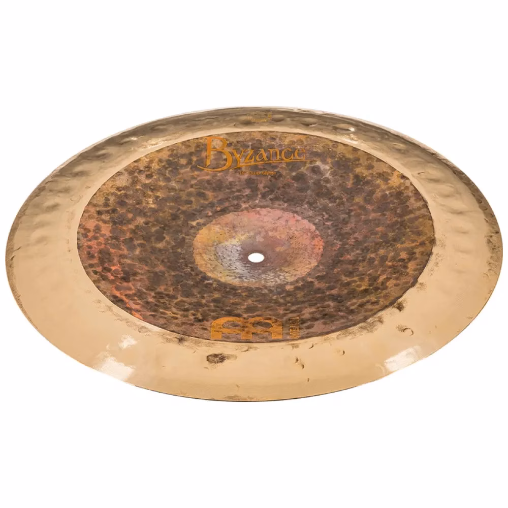 MEINL BYZANCE DUAL 16″ CHINA – B16DUCH