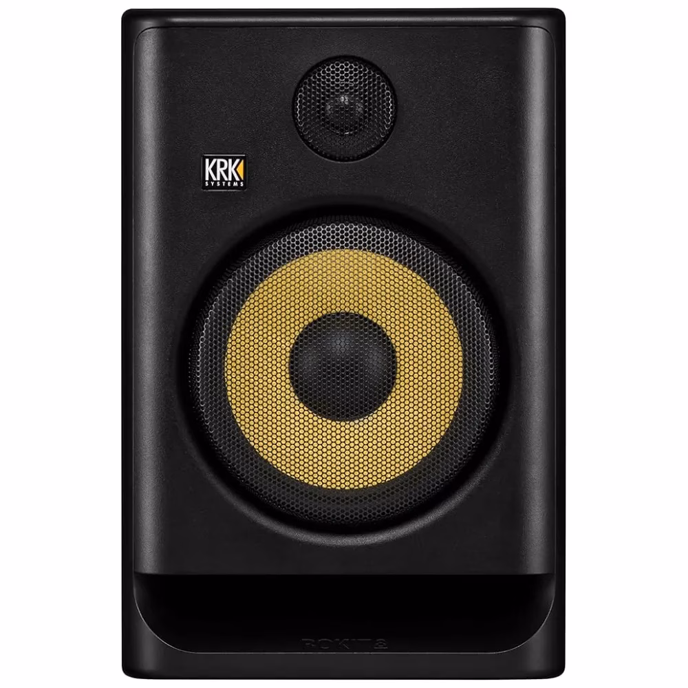KRK RP8 G5 STUDIO MONITOR