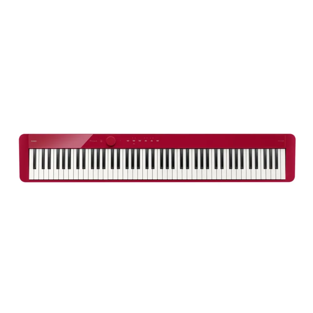 CASIO PX S1100 RED