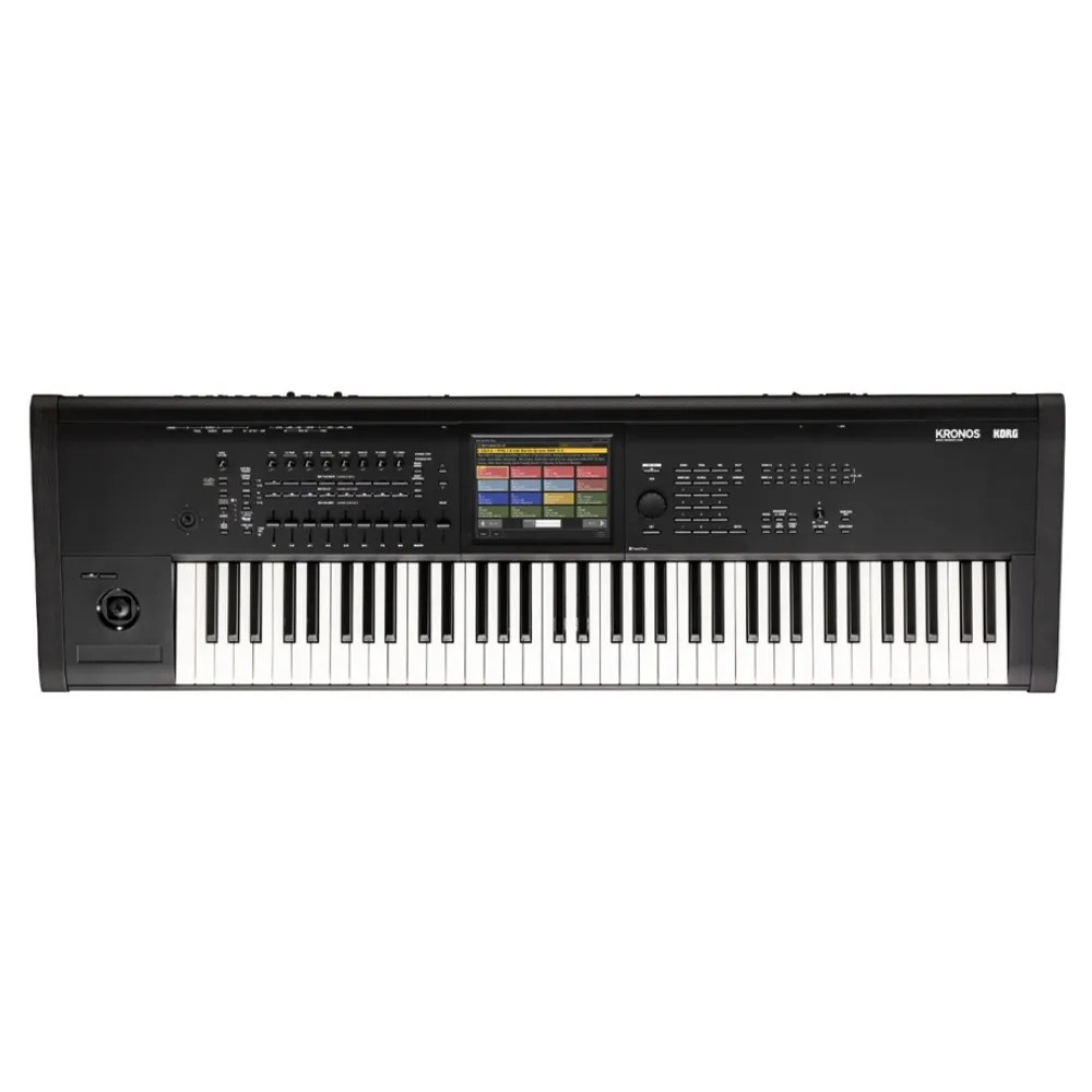 KORG KRONOS 3 73