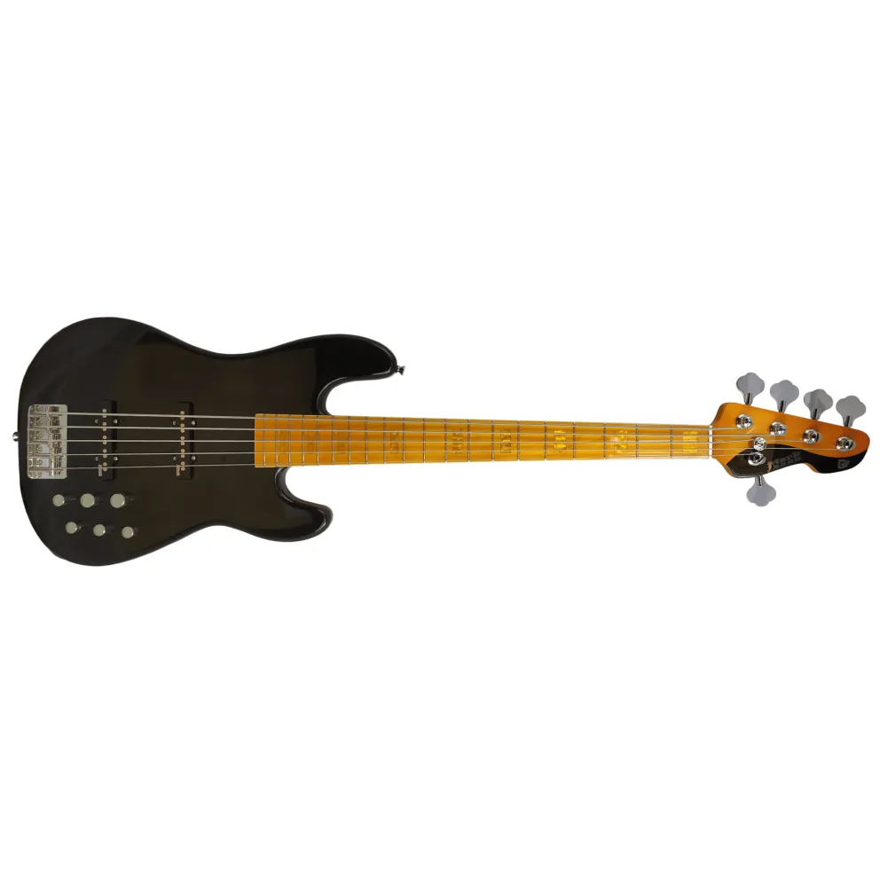 MARK BASS MB GV 5 GLOXY VAL BLACK CR MP