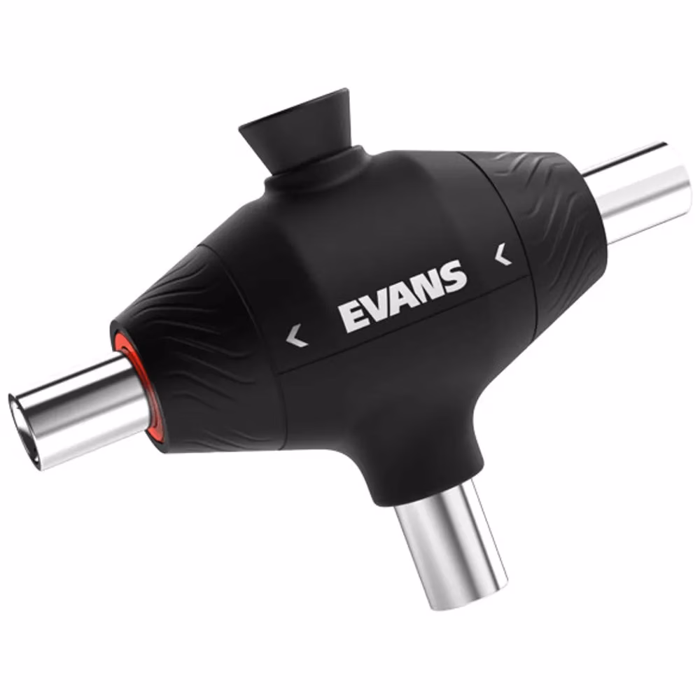 EVANS DAPCK PULL CORD DRUM KEY