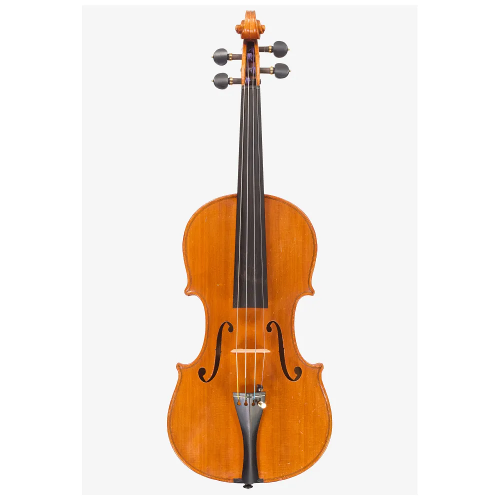 VIOLINO ANTICO DI METÀ VENTESIMO SECOLO