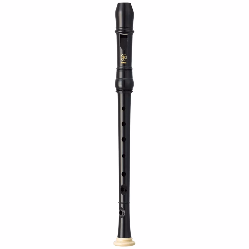 YAMAHA YRN-302BII FLAUTO DOLCE SOPRANINO
