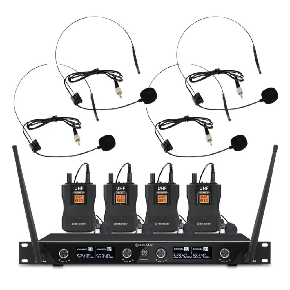RONDSON BE-1040/4BP-2