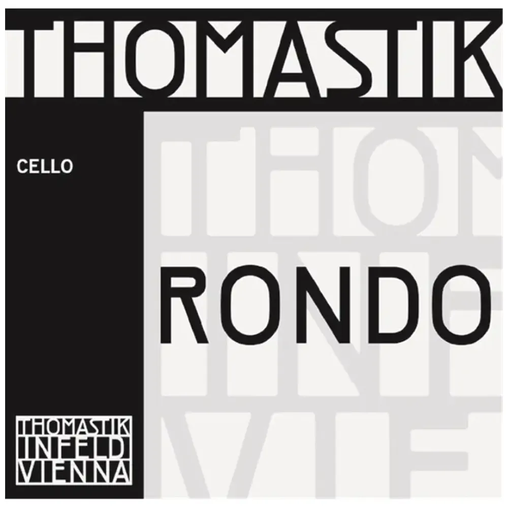 THOMASTIK RONDO RO41 CORDA SINGOLA VIOLONCELLO 4/4