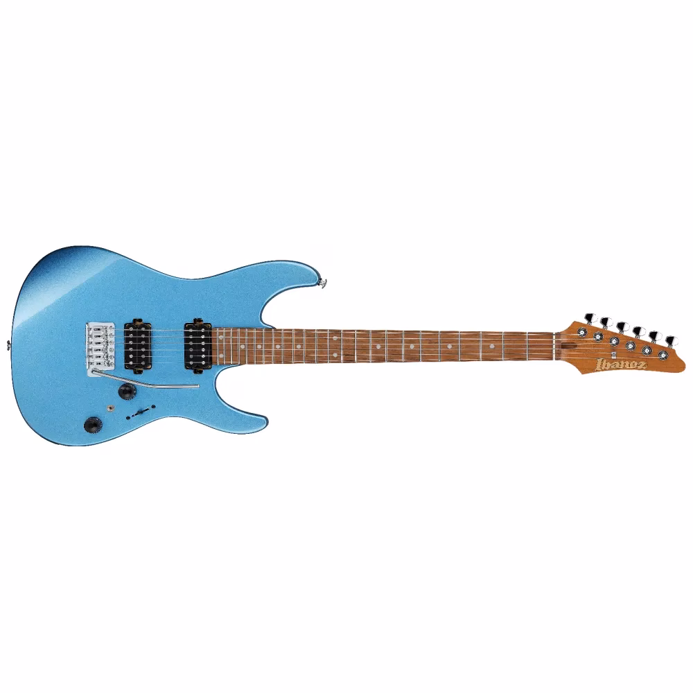 IBANEZ AZ24S2 METALLIC LIGHT BLUE