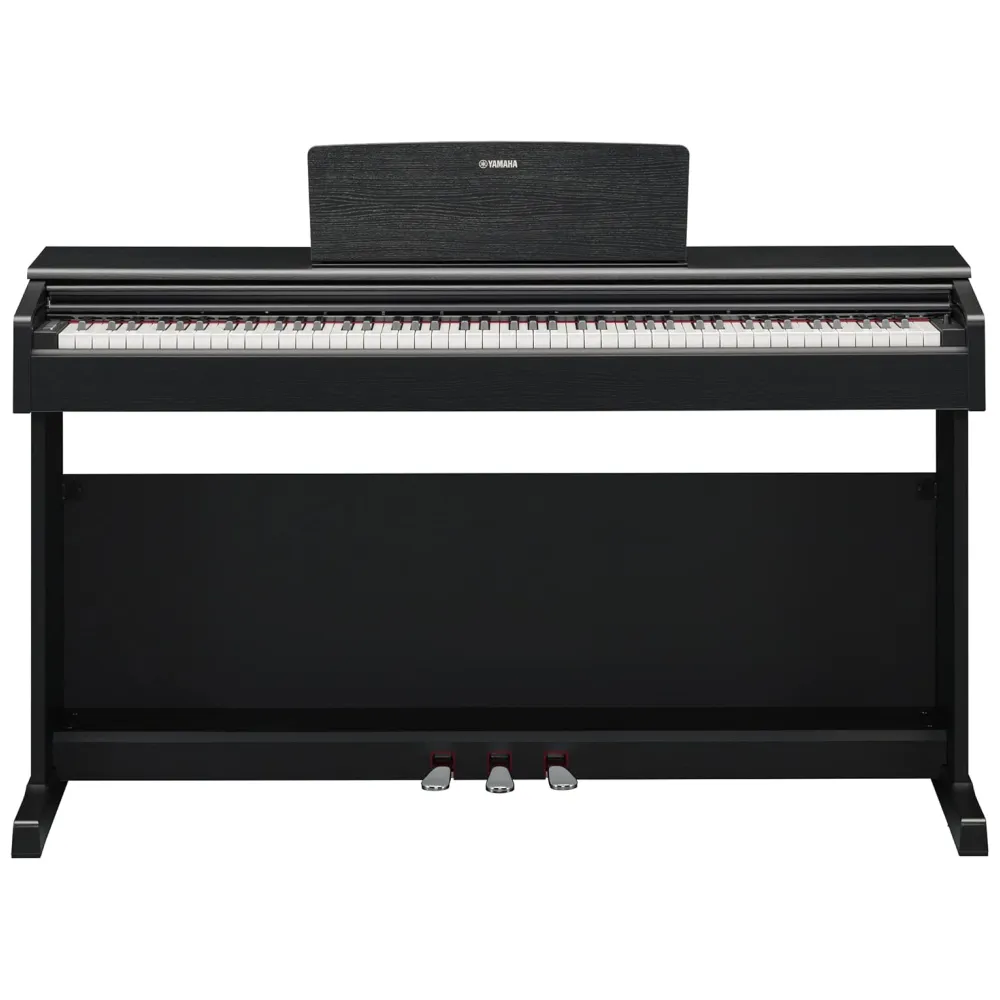 YAMAHA ARIUS YDP 146 BLACK