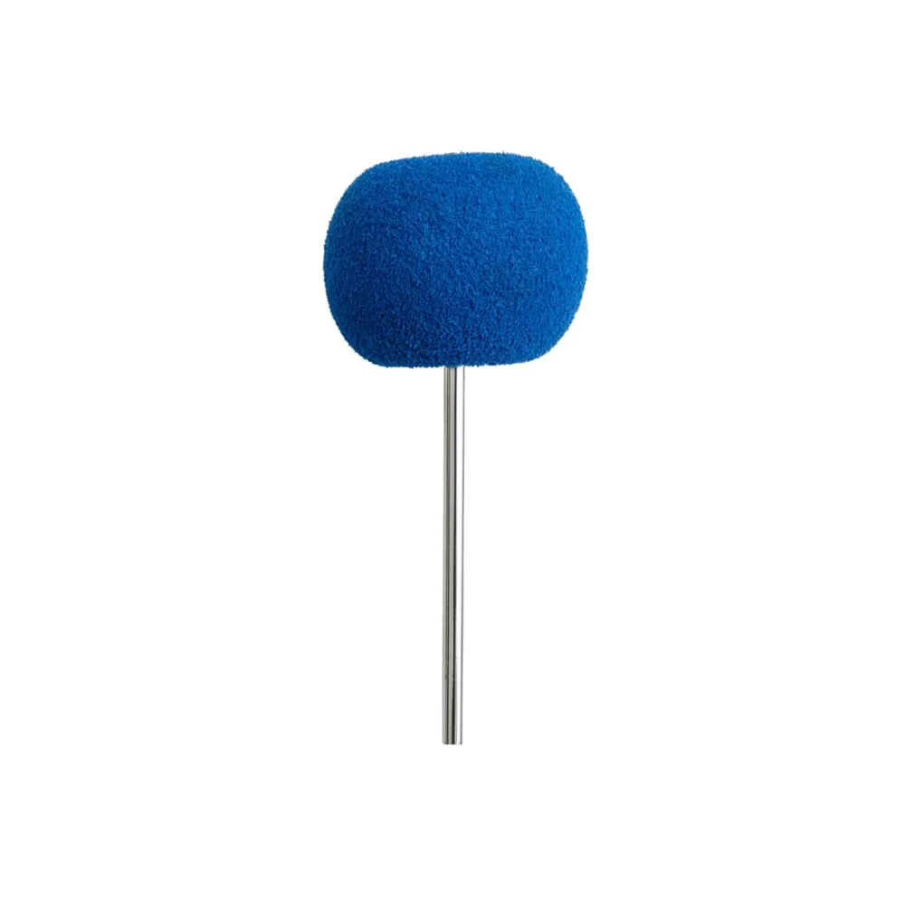 DIXON PPB-9290CP – BATTENTE PER PEDALE CAJON/CASSA – MORBIDA GOMMA NBR BLU
